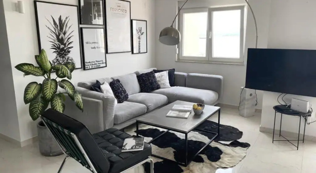 Апартаменты Apartment Beachfront Petar