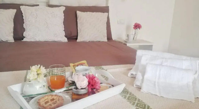 Dove nasce il Sole B&B, Забронировать Отель «постель и завтрак» Отели Этны 3 звезды, 3*