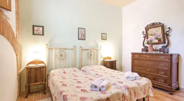 La Casina Nuova