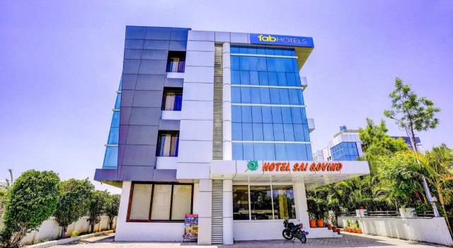 FabHotel Sai Govind, Забронировать Отель Ширди штат Махараштра