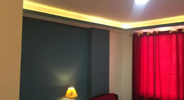 Двухместный номер Standard Nobel Hotel