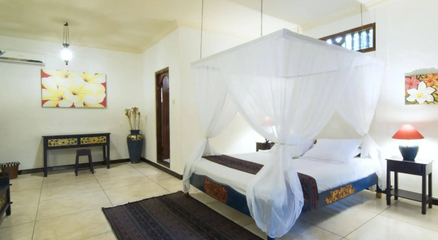 Puri Cendana Resort Bali, Reserva ahora Resort Hoteles resort en Seminyak, Resort