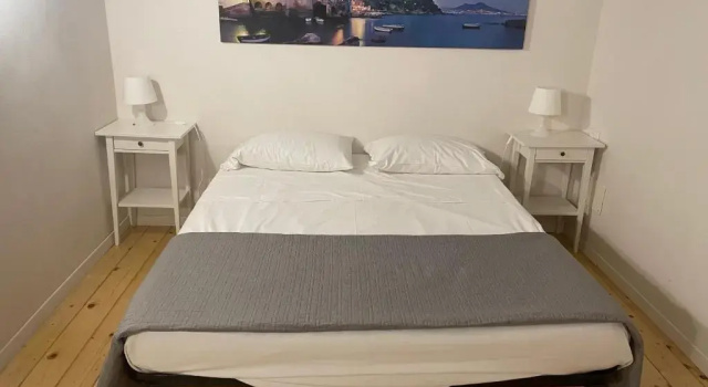 Двухместный номер Standard Monaciello