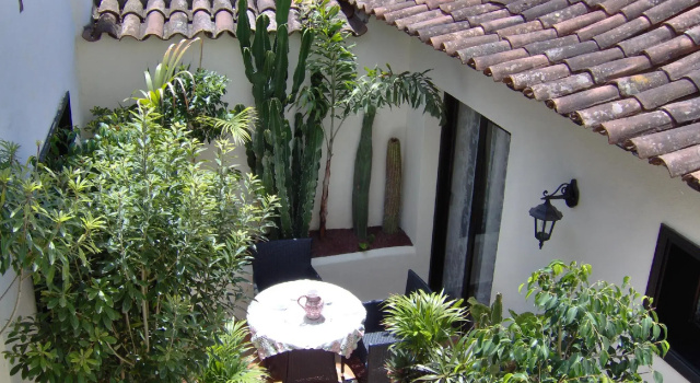 Апартаменты Apartamentos Monasterio de San Antonio - adults only