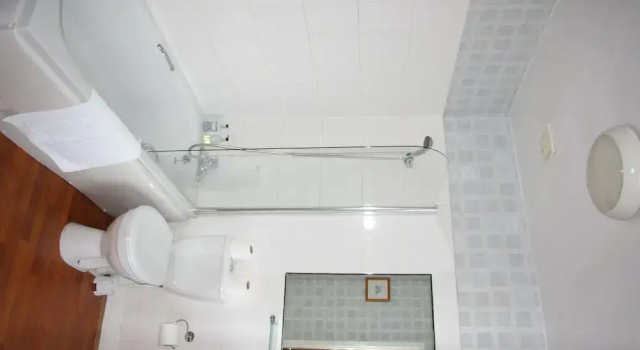 Номер Standard с видом на горы Elen's Castle Bed, Breakfast and Bar