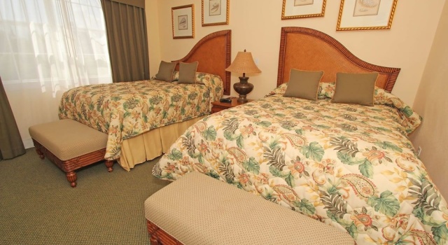 Номер Standard Grhhc1592-202 - Reunion Resort - 3 Bed 2 Baths Condo