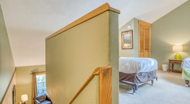 Ski House 208, Rezervovat Hotel Bend Bachelor