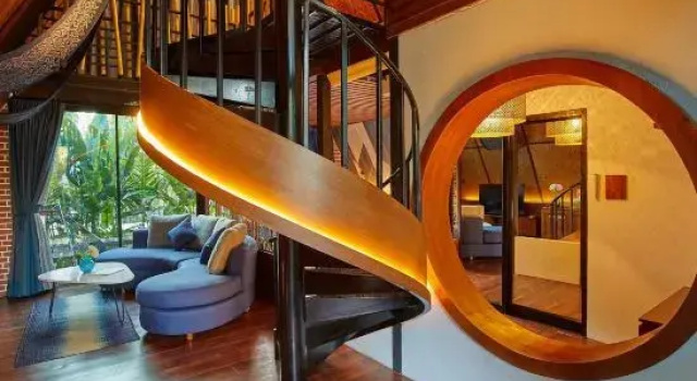 Коттедж La Cocotte Villa & Farm Khao Yai