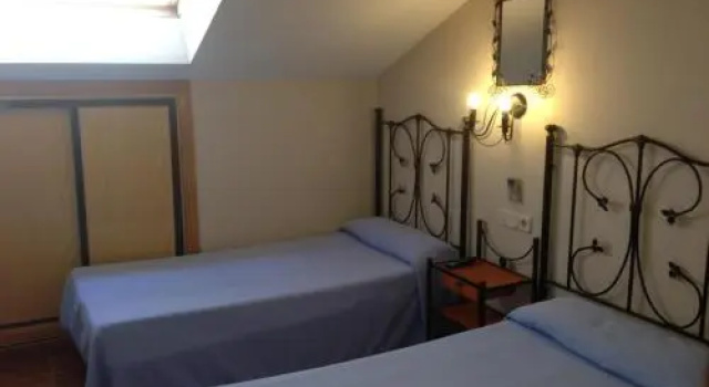 Hostal San Martin, Забронировать Отель Парк Parque Regional del Sureste Испания