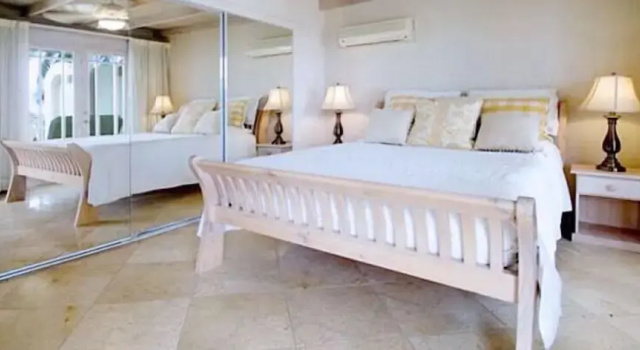 Reeds Penthouse 14, Reserva ahora Apartamento Holetown Saint James