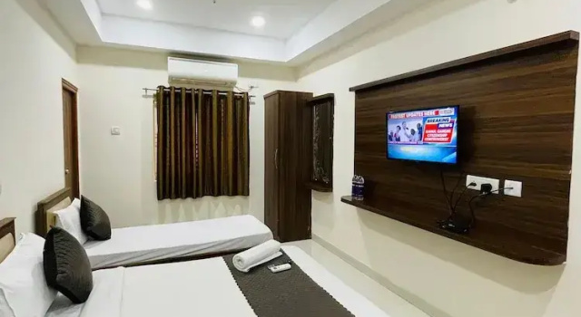 Номер Standard Dream Suites Hotel