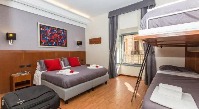 Номер Standard Filomena Arthouse