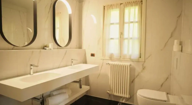 Полулюкс Residenza San Vito