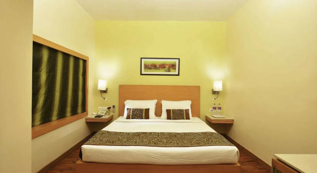 Hotel Heritage formerly known as Comfort Inn Heritage, Забронировать Отель Отели Мумбай с завтраком, Завтраки
