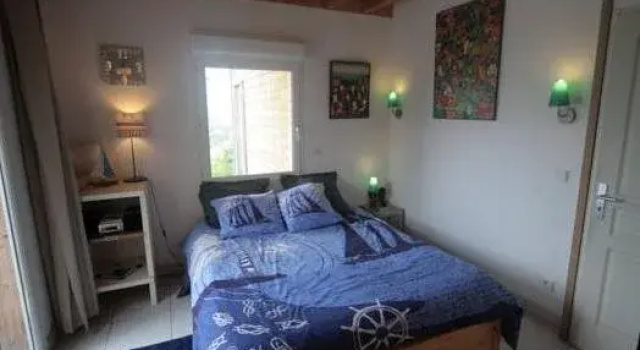 Chambre d'Hôtes Lenoble, 预订 酒店 勒伯吉特杜拉克 Lac du Bourget