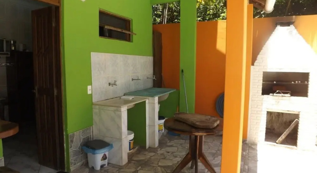 Коттедж с 3 комнатами Village Barrasol