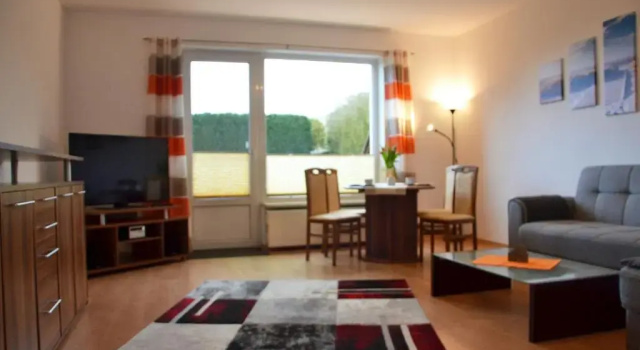 Ferienhaus Leonie, Забронировать Отель Барт Barther Bodden