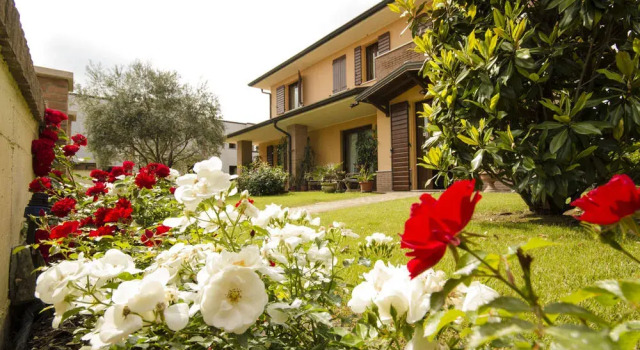 B&B La Dimora delle Calendule, Đặt Khách sạn Virgilio Lombardia