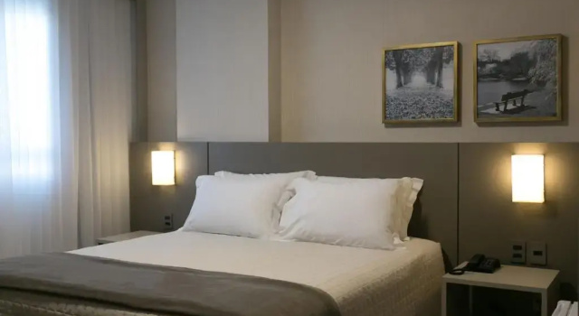 Одноместный номер Deluxe Hotel Crisul