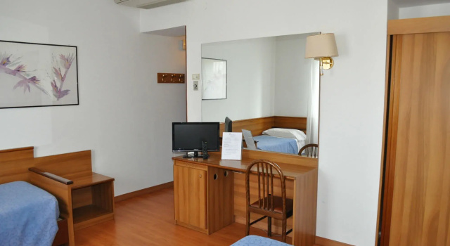 Hotel Igea