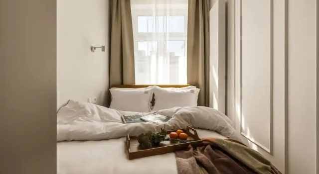 Апартаменты Standard Astor Residence by Fragola Apartments