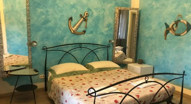 Room in B&B - B & b Oasis Passion Fiera - Quadruple Room 2