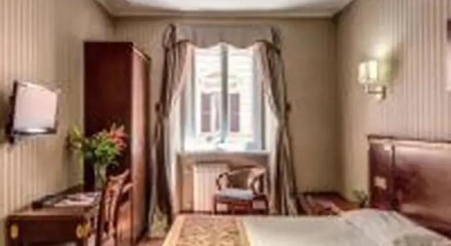 Номер Classic Drago D'Oro GUESTHOUSE - accross from metro Vittorio Emanuele