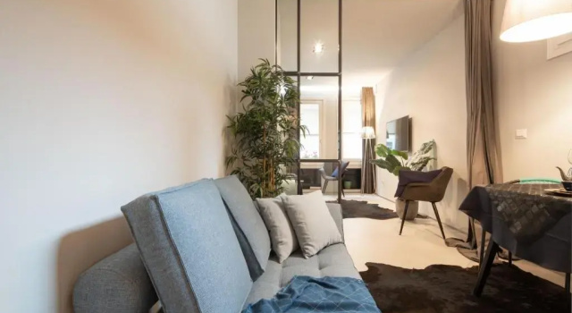 OFFICINE CAVOUR Piazza Cavour, Забронировать Апартаменты/квартира Отели Венето с завтраком, Завтраки