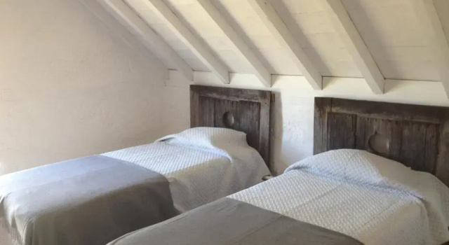 Коттедж Casa de Cabanelas
