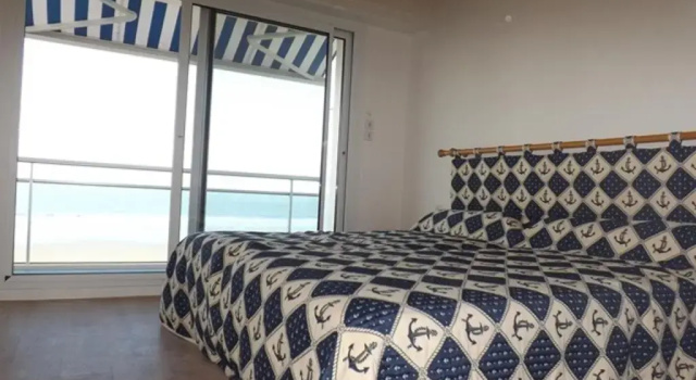 Appartement Saint-Gilles-Croix-de-Vie, 3 pièces, 6 personnes - FR-1-428-63, Забронировать Апартаменты/квартира Апартаменты Vendée, Апартаменты/квартира
