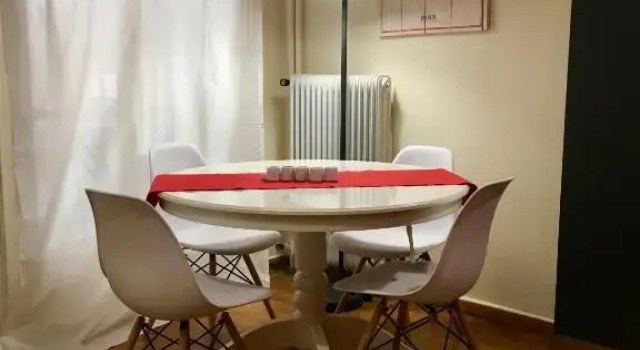 URB4N Athens center house, Забронировать Отель Афины периферийная единица Центральные Афины