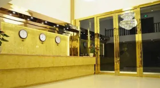 Kunming Junlai Hotel
