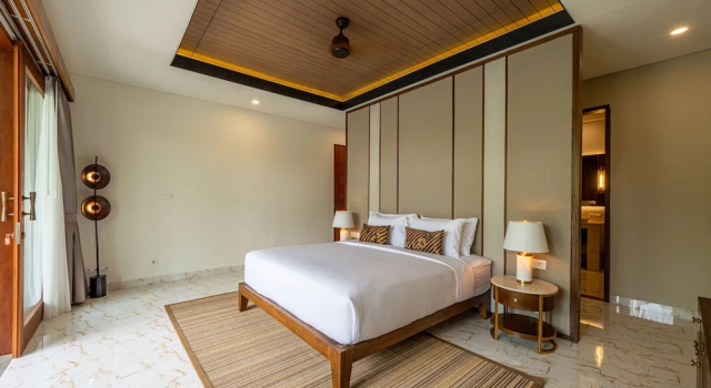 Вилла Villa Reillo Canggu