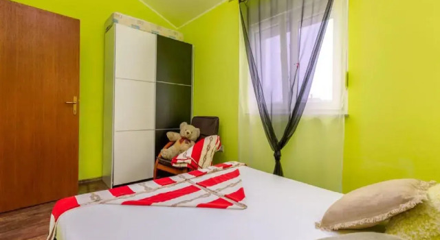 House Of Good Vibrations Indy, Rezervovat Rekreační dům Galižana Pula Riviera