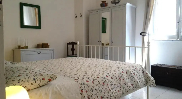 Апартаменты Casa Soliva al Centro di Palermo