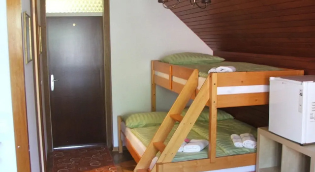 Номер Standard Tourist house Capricorn