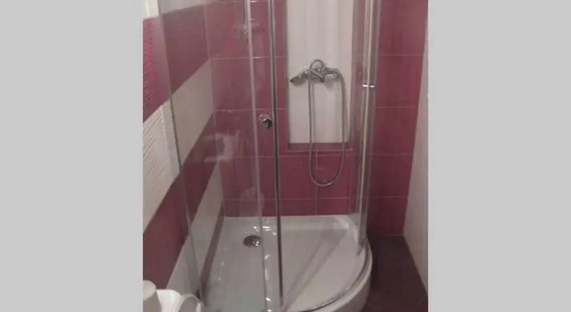Апартаменты Ohiienka Apartment