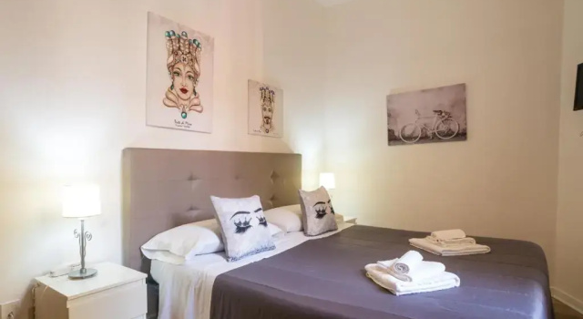 Economy δωμάτιο Hotel Elios
