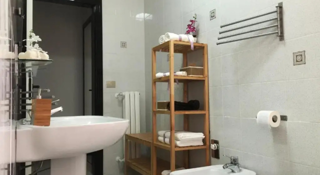 Апартаменты Casa Vacanze Interno 5 (Adults Only)