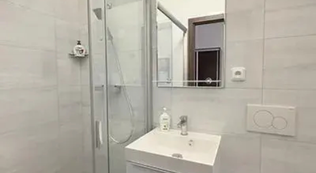 Двухместный номер Standard Minihotel Vitex