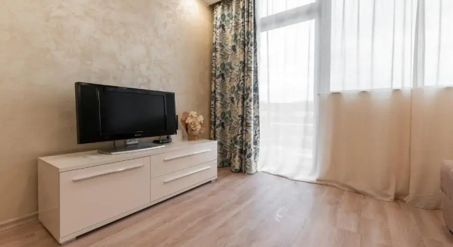 Апартаменты c 1 комнатой Apartman 10 Lux Zlatibor