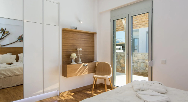 Thalasses Villas Rethymno