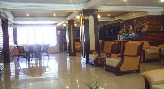 Azim Thermal Hotel, Забронировать Отель Отели Ялова Термаль с завтраком, Завтраки