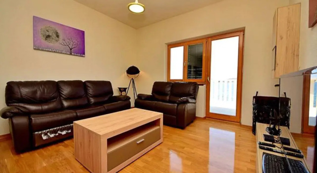 Apartment Ivica Rogoznica/Zatoglav, Забронировать Апартаменты/квартира Рогозница Шибенско-Книнская жупания