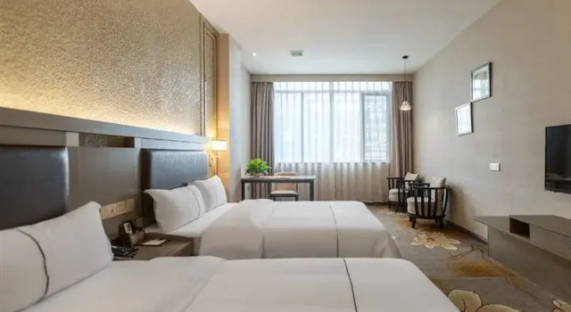 Yuelaideng Hotel, Забронировать Отель Отели Guangzhou Area 3 звезды, 3*