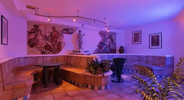Hotel Das Zentrum, Забронировать Отель Отели Тироля 4 звезды, 4*