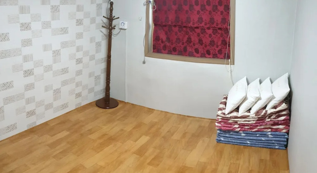 Номер Standard Dawa Motel