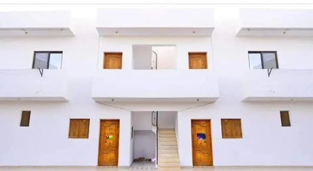 A5ena House