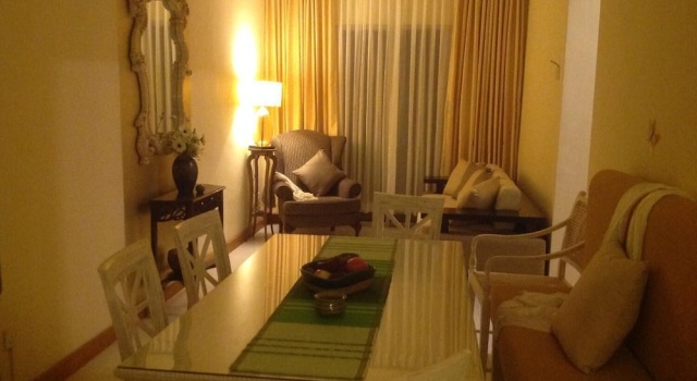 Arathi Appartment, Забронировать Апарт-отель Отели Галле с парковкой, рядом с Galle Railway Station, Парковка