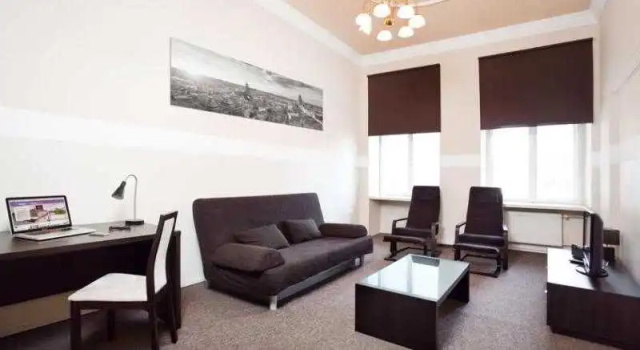 Moderion Apartments, Забронировать Апартаменты/квартира Апартаменты Вроцлава, рядом с Barasch Brothers' Department Store, Апартаменты/квартира
